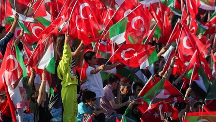 New York Times: Türkiye'nin ticari ilişkilerini kestiği İsrail daha da yalnızlaşıyor - dunya