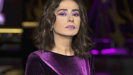 Polis aracına çarpan Yıldız Tilbe'nin menajerinden ilk açıklama - magazin