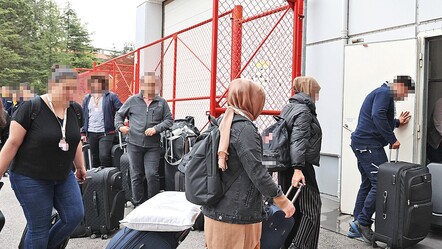 YKS için 40 günlük hapis! - haberler