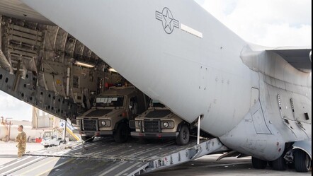 ABD İsrail'e mühimmat sevkiyatını durdurdu! - dunya