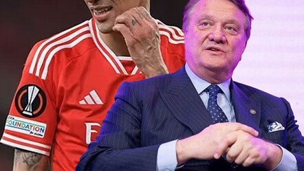 Bu habere Beşiktaş taraftarı bile şaştı kaldı! Transferde Angel Di Maria bombası - spor