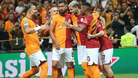Galatasaray - Sivasspor maçı ilk 11'leri açıklandı! Mertens'in durumu belli oldu - spor