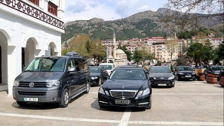 Makam araçları ve koruma sayısı azaltıldı! “Kamuda tasarruf”ta ilk adım İçişleri'nden  - ekonomi