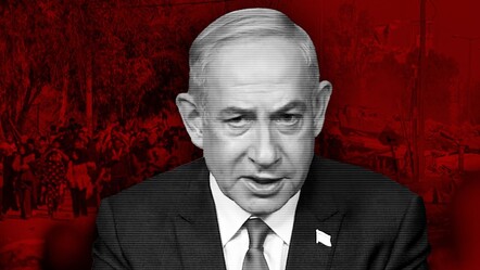 Netanyahu'dan 'esir takası' açıklaması: 