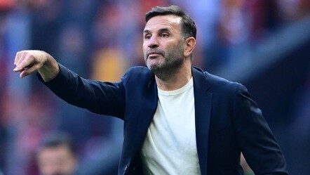 Okan Buruk'tan sözleşme açıklaması! Galatasaray'da devam edecek mi? - spor