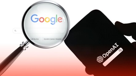 OpenAI, yeni arama motoru ile Google'a rakip oluyor! - teknoloji