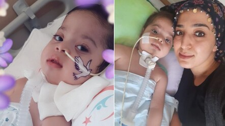 Para uğruna bunu da yaptılar! Kalp rahatsızlığından ölen oğlunu kız gibi gösterip insanları dolandırdı - saglik