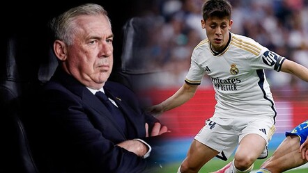 Şampiyonluk sonrası Ancelotti hakkında olay sözler: 