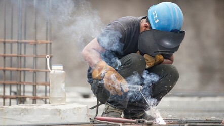 Ustanın maaşı mühendisi geçti! Sektörde nitelikli eleman açığı var - ekonomi