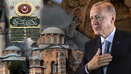 Vakıflar için tarihi gün! Harap haldeki onlarca restore edilen eser için hasret bitiyor - kultur-sanat