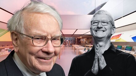 Warren Buffett'ın Apple yatırımları hakkında yeni bir açıklama geldi: 100 Milyon adet satış gerçek mi? - teknoloji
