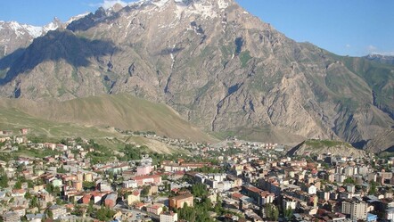Yüksekova- Şemdinli fay zonu hakkında korkutan senaryolar: Deprem her yeri yıkacak! - gundem