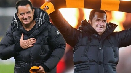 20 yıl sonra mont alan Acun Ilıcalı paraya kıydı! Fiyatını görenler inanamadı - magazin