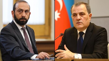 Azerbaycan ile Ermenistan arasında kritik görüşme: Dışişleri Bakanları 10 Mayıs'ta bir araya gelecek - dunya