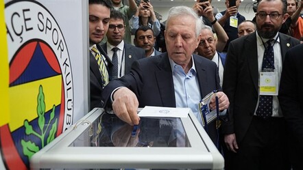 Aziz Yıldırım’dan adaylık hamlesi! Fenerbahçe’ye geri dönüş sinyali verdi - spor