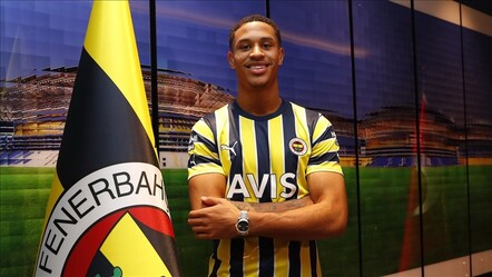 Bu akşam Fenerbahçe - Konyaspor maçında Jayden Oosterwolde sakatlığı nedeniyle oynamayacak - spor