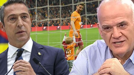 Bu sözler Ali Koç ve Fenerbahçelileri küplere bindirdi: