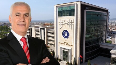 CHP'li başkandan yeğenine kıyak! Bursa Büyükşehir Belediyesi'nde tepki çeken atama - gundem