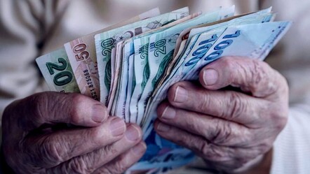 Emekli zammında yeni hesap! Refah artışı gündemde, işte temmuz için konuşulan rakam - ekonomi