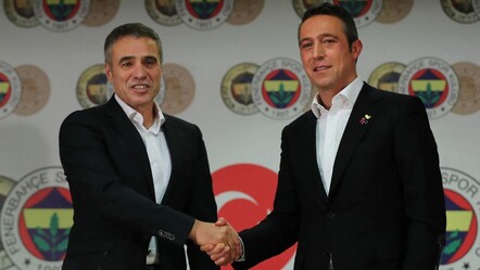 Ersun Yanal'dan Ali Koç'a olay sözler: Fenerbahçe böyle gitmez, değişim şart - spor
