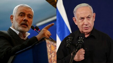 Hamas kabul etti, İsrail reddetti! Gazze'de ateşkesin 3 aşaması belli oldu - dunya