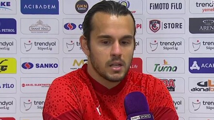 Hatayspor kalecisi Erce Kardeşler duygulandırdı: 5 aydır kaşar ekmek yiyoruz, yalnız kaldık - gundem