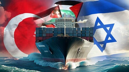Kazanan Türkiye olacak! Ankara’nın ambargosu İsrail ve dünyayı salladı - gundem