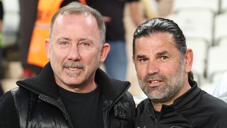 Maç sonrası ortalık karıştı! Sergen Yalçın görevi bıraktığını duyurdu! 'Çok ayıp şeyler...' - spor