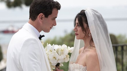 Ömer dizisinin bu akşamki final bölümünde beklenen son! Gamze ile Ömer evleniyor - haberler