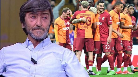 Rıdvan Dilmen'in şampiyonluk sözleri Fenerbahçelileri kızdıracak! İlk kez böyle açık açık konuştu - spor