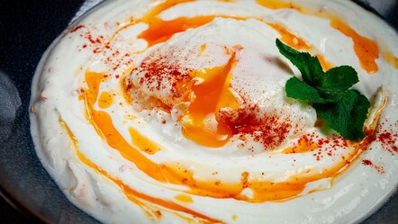 Taste Atlas dünyanın en iyi yoğurtlu yemeklerini seçti! Türkiye’den 6 lezzet de listede - yasam