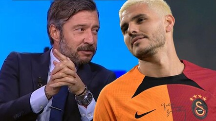 Tümer Metin'in transfer bombasını patlattı: 