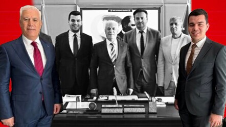 Yeğenine kıyak geçen CHP'li başkanın savunması olay kadar skandal - ekonomi