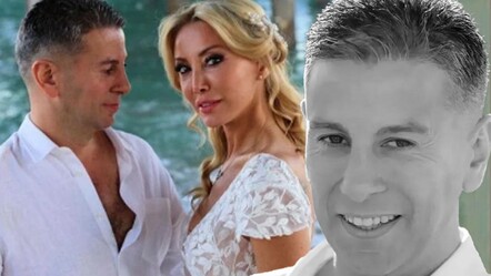 Yeşim Erçetin'in eşi Fevzi Kardeseci’nin ölüm nedeni belli oldu - magazin