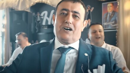 Yüzündeki değişimle gündem olan Mahmut Tuncer sessizliğini bozdu: Eşim beni tezgaha düşürdü - magazin
