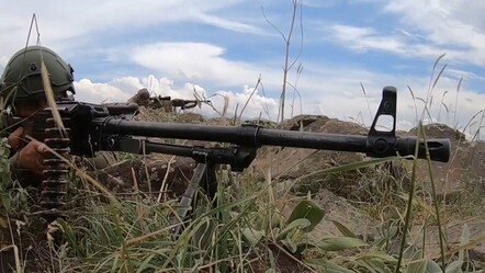 Zeytin Dalı ve Fırat Kalkanı bölgesinde PKK'ya darbe! 7 terörist etkisiz - gundem