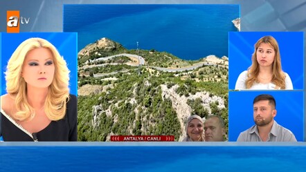 2 gün arayla yok oldular! Müge Anlı’da aranan Nuran Şahin ve Gökmen Kaya’nın kaybında yeni gelişme - gundem