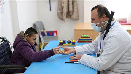 2024 öğretmen alımı Özel Eğitim Öğretmenliği için 2499 olarak kararlaştırıldı - haberler