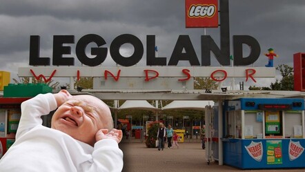 5 aylık bebek tema parkta kalp krizi geçirdi! Annesi cezaevine gönderildi - saglik