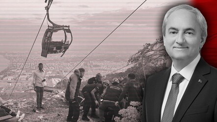 Antalya'daki teleferik faciasında iddianame tamam! Mesut Kocagöz için 27 yıla kadar hapis istemi - gundem