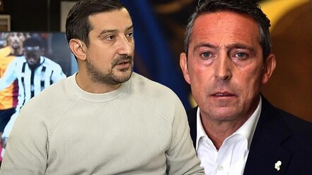Eski Fenerbahçeli Serhat Akın'ın gündemi sarsacak iddia: