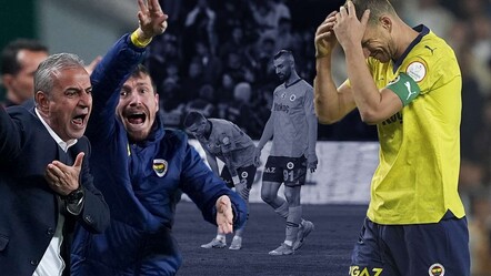Fenerbahçe'de kazan fokur fokur kaynıyor! Flaş iddialar: 