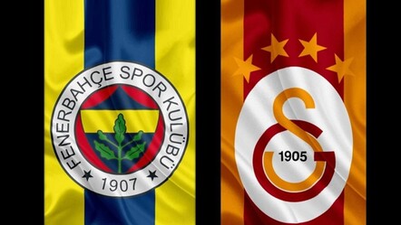 Galatasaray – Fenerbahçe derbisi için flaş karar! Resmen duyuruldu - spor