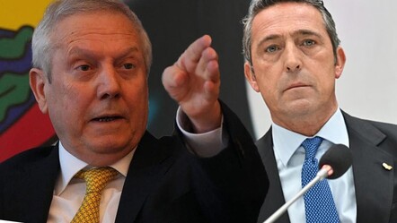 Günün bombası! Fenerbahçe'de Aziz Yıldırım'ın başkan adaylığını o tarihte açıklayacak! Getireceği teknik direktör bile belli - spor