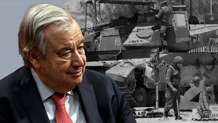 Refah sınır kapısının ele geçirildiğini açıklayan İsrail'e dünyadan tepki yağdı! Refah'ta son durum... - dunya