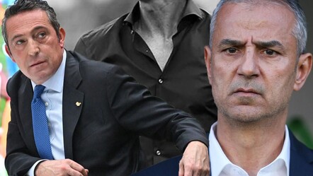 İşte Fenerbahçe'nin yeni hocası olacak dünyaca ünlü o isim! Apar topar kapının önüne konmuştu - spor