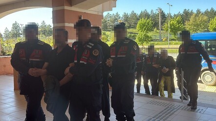 'Kesik baş' cinayetinde 3 tutuklama - gundem