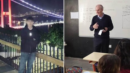 Okuldan atılan öğrencinin kurşun yağdırdığı müdür hayatını kaybetti - gundem