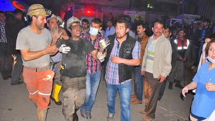 Soma faciasında yeni gelişme: 10 yıl sonra 28 kamu çalışanının yargılaması başlıyor - gundem