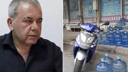 Sucu dükkanında cinsel istismar davası! Ara karar açıklandı - gundem